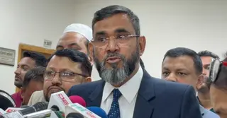 চলতি সপ্তাহেই নির্বাচনের তফসিল ঘোষণা করা হবে: ইসি সানাউল্লাহ